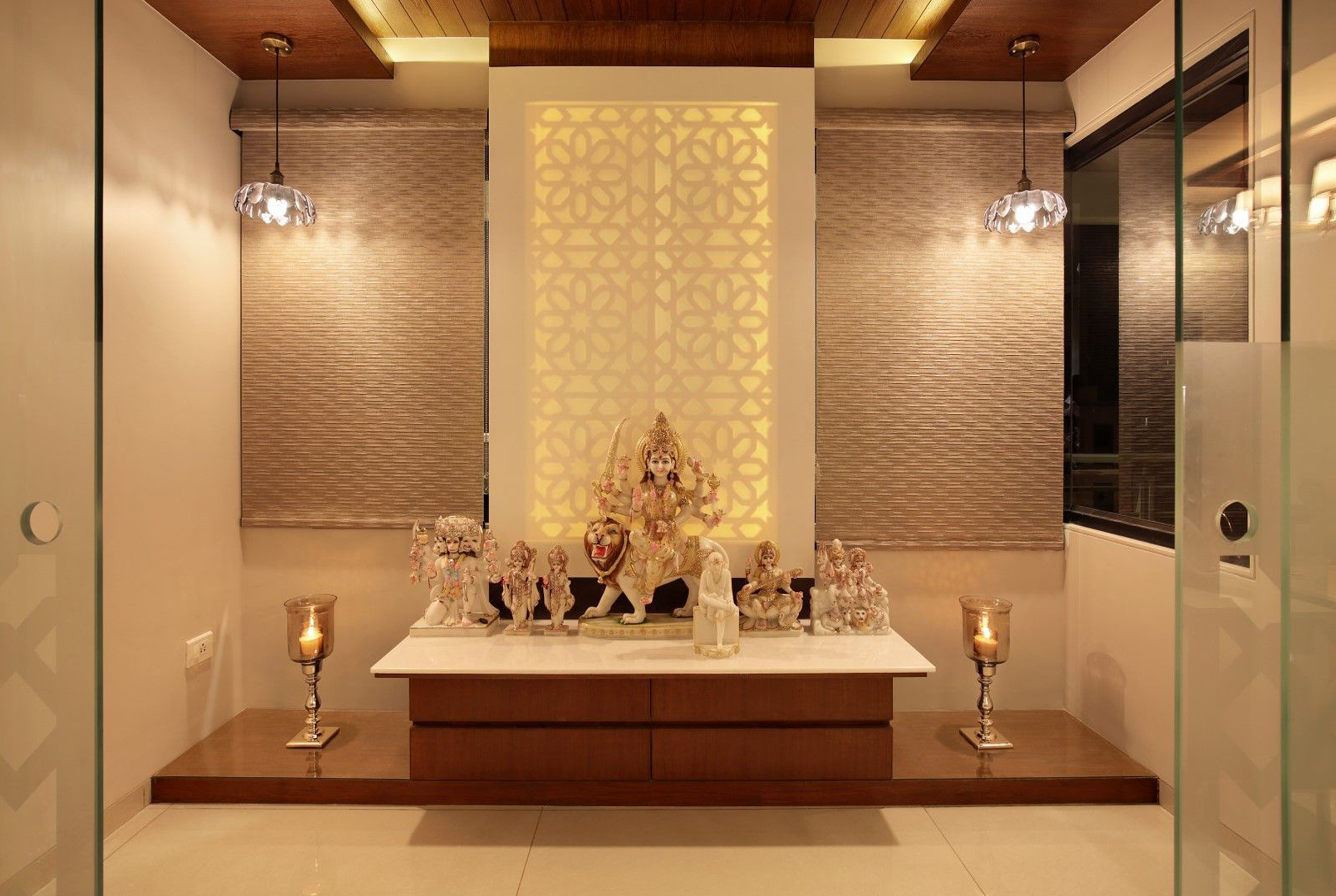 Pooja Room 7 Browse For Unlimited Indian Home Design And Remodeling Ideas Remodeling Pooja Rooms Puja Rooms 